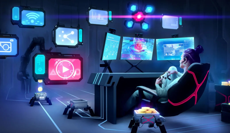 Key Trends Shaping Game Development This Year