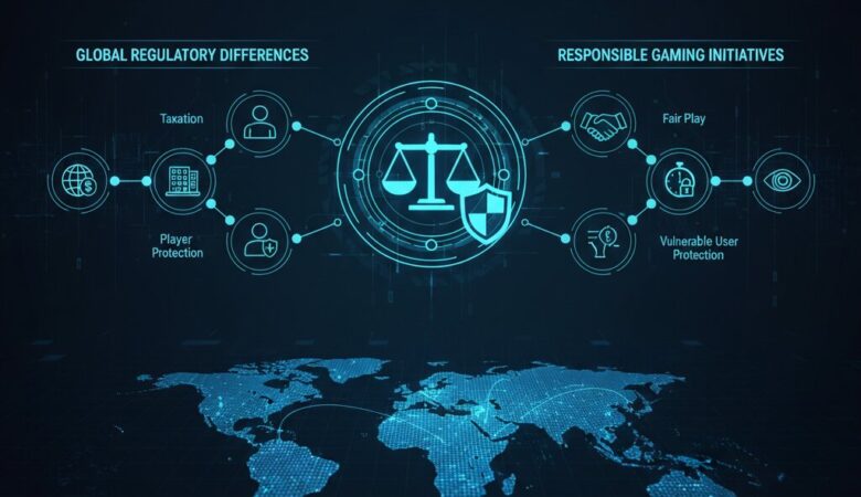 The Current State of the Global Gaming Industry