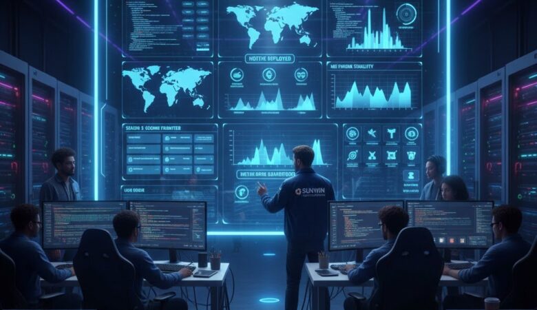 Understanding LiveOps and Post-Launch Game Support