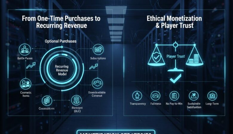 The Rise of Live Service Games: An Industry Perspective