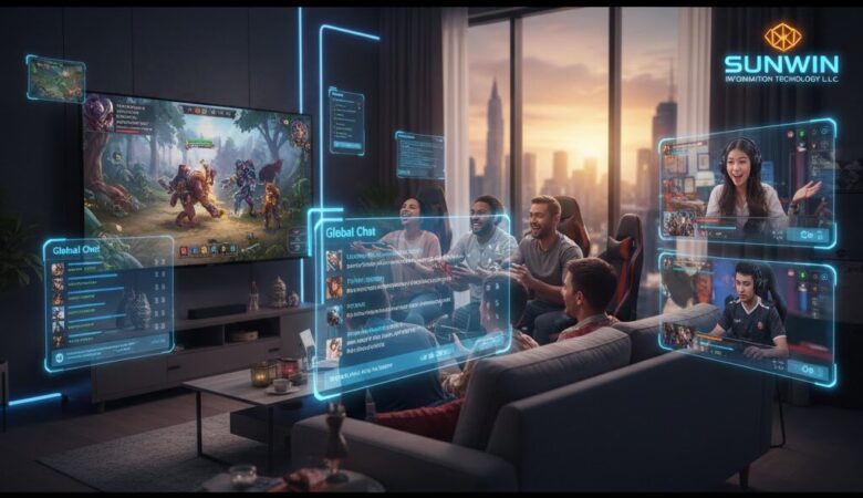 What Makes a Successful Online Game Service